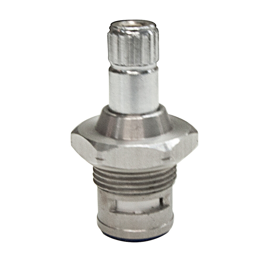 Hot Water Stainless Steel Valve For BKF-8W Faucet