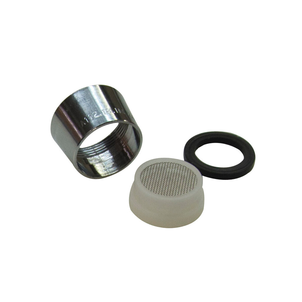 Metering Faucet Part - 1D Aerator Assembly