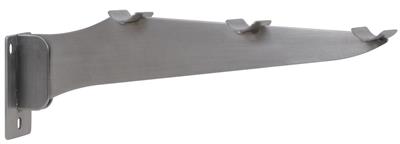 Stainless Steel 3-Rail Tray-Slide Bracket