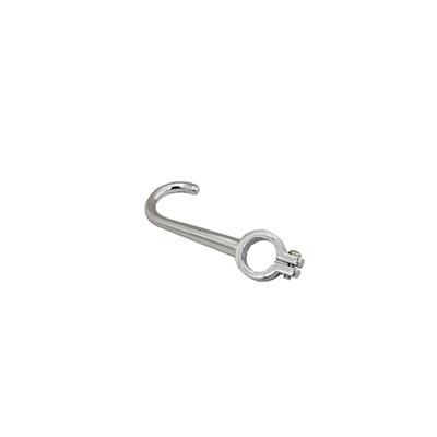 Pre-Rinse Hook, Retainer Hook Replacement