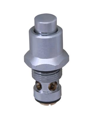Replacement Button Valve For BK-PRV-1-G And BK-PRV-G