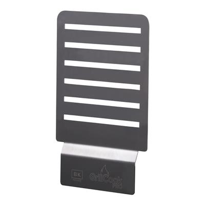 GRILLCOOK PRO SMALL UPRIGHT W/ 1/9TH PAN HOLDER