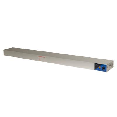 48" Heat Strip Warmer with On/Off Toggle Control - 120V 1100W