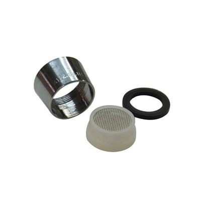 Metering Faucet Part - 1D Aerator Assembly