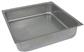 Stainless Steel Drawer Pan, NSF Certified 20"W x 20"D x 5"H