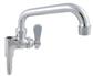 Optiflow Add-A-Faucet, 18" Heavy Duty Double Jointed Spout