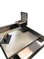 Grillcook Pro Small Upright W/ 1/6Th Pan Holder