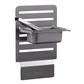 Grillcook Pro Small Upright W/ 1/9Th Pan Holder