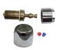 Metering Faucet Part 1D-G Aerator Assembly