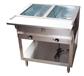 Sealed Well Electric Steam Table 2 Well - 120V 1500W