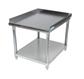 72" X 30" Stainless Steel Equipment Stand 
