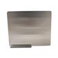 Underbar 21" Stainless Steel Ice Bin Divider/Partition